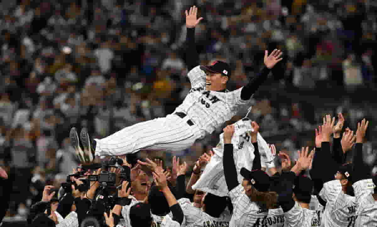Premier12: Groups, Fixtures, Standings Of The Baseball Event