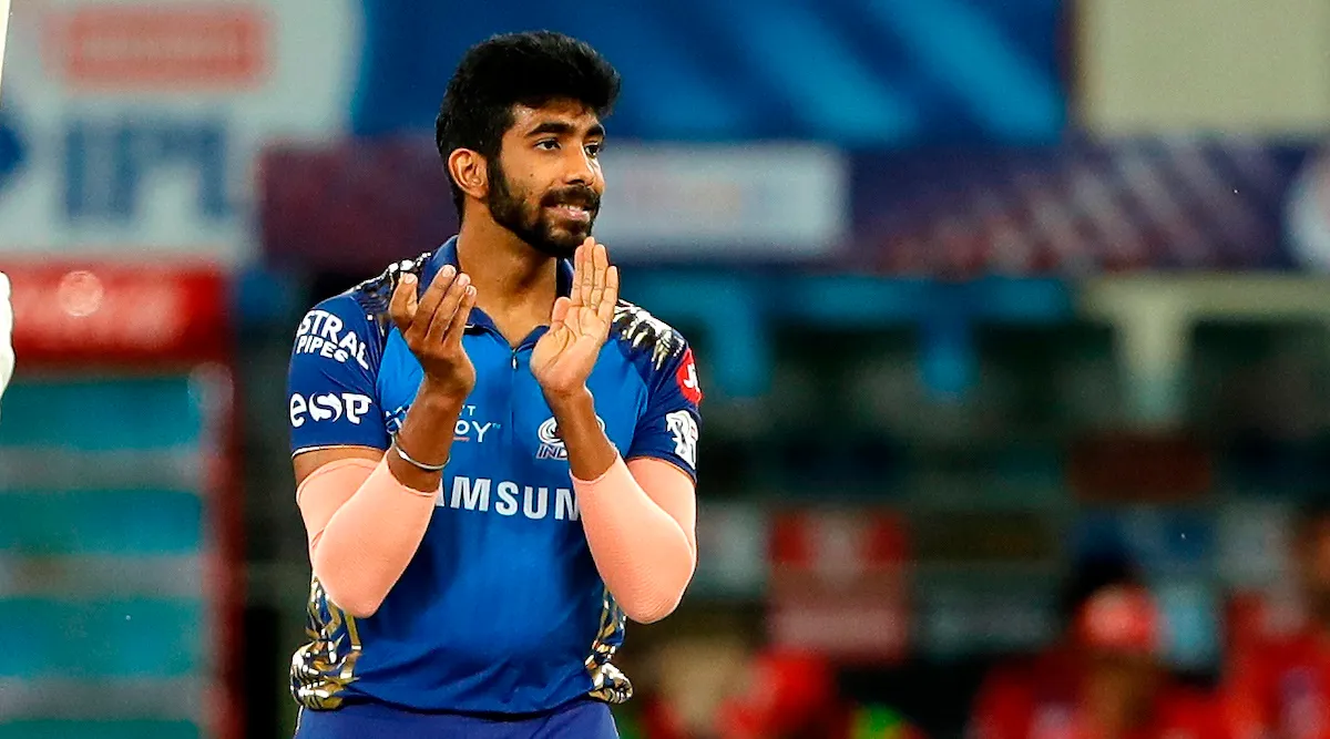 Mumbai Indians IPL 2025 Squad: Full Updated List Of Retained, Released And Bought Players