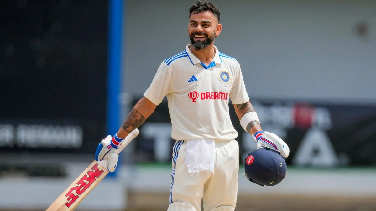 Gautam Gambhir Slams Ponting Over "2 Hundreds in 5 Years" Comment On Virat Kohli