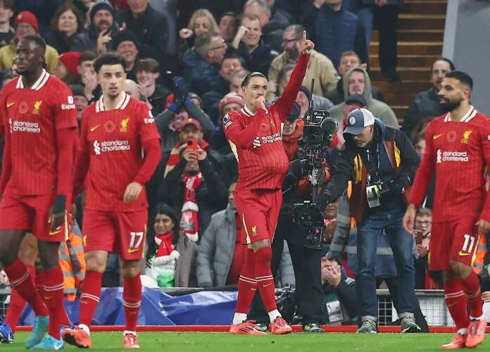 Premier League 2024-25: Points Table, Top Goal Scorers After Matchweek 11