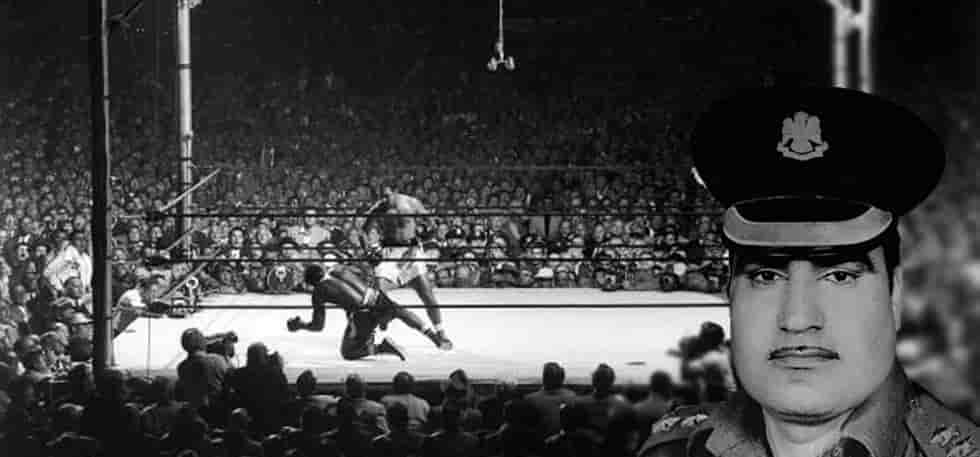 Top Indian Boxers Of All Time