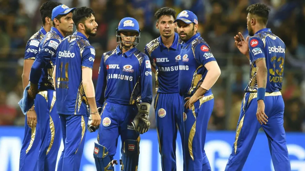 IPL 2025 Retention: Full Lists, Purse Remaining, And RTM Options For All Teams
