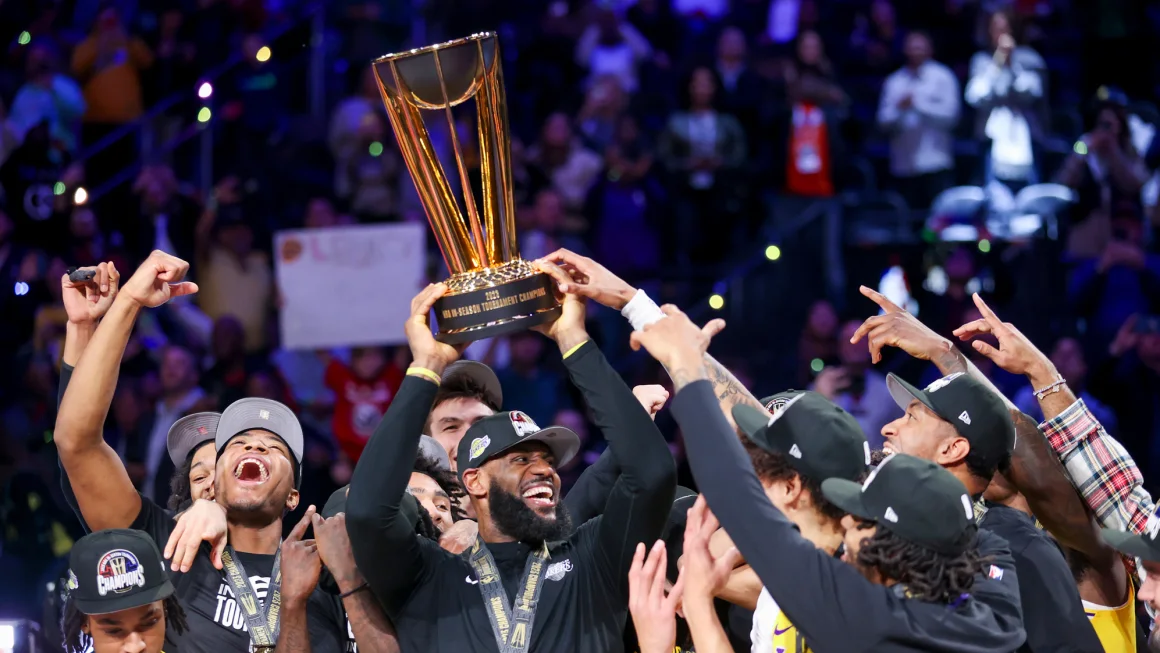 2024 NBA Cup: Format, Groups, Key Dates