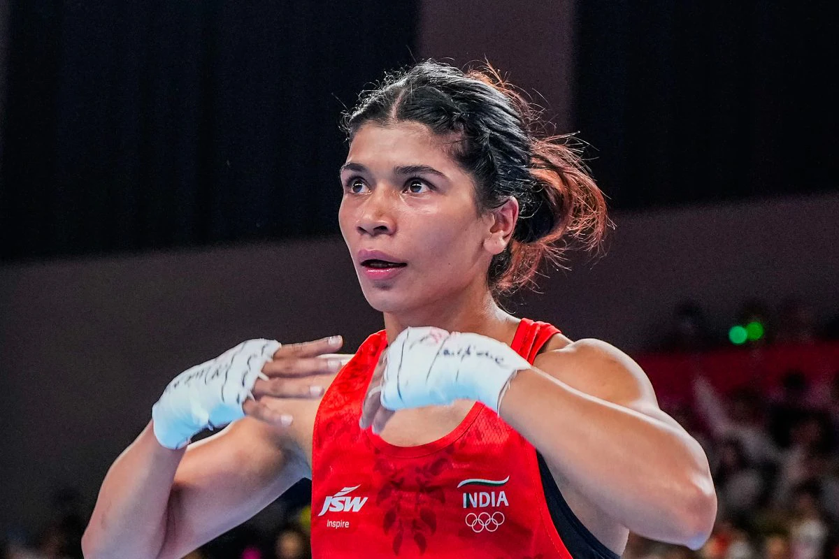 Top Indian Boxers Of All Time
