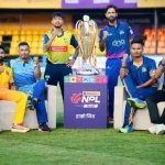 Nepal Premier League 2024: Updated Points Table