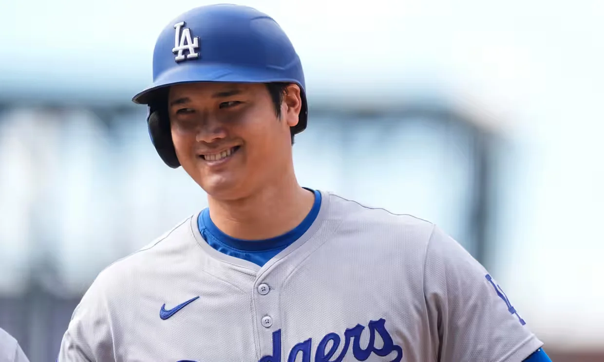 MLB MVP: Shohei Ohtani Wins National League Award; Second Player To Bag Both Honours
