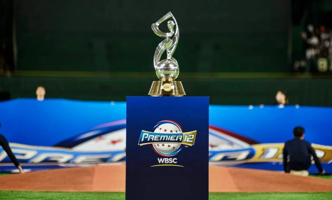 Premier12: Groups, Fixtures, Standings Of The Baseball Event