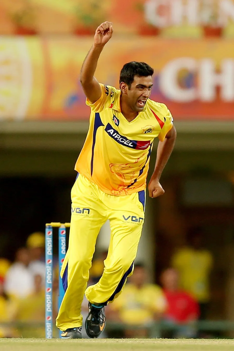Stephen Fleming Shares CSK's Strategy For R Ashwin