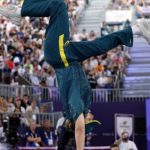 Why Famous Australian Breaker Rachael Gunn Won't Be Seen In Future Olympics
