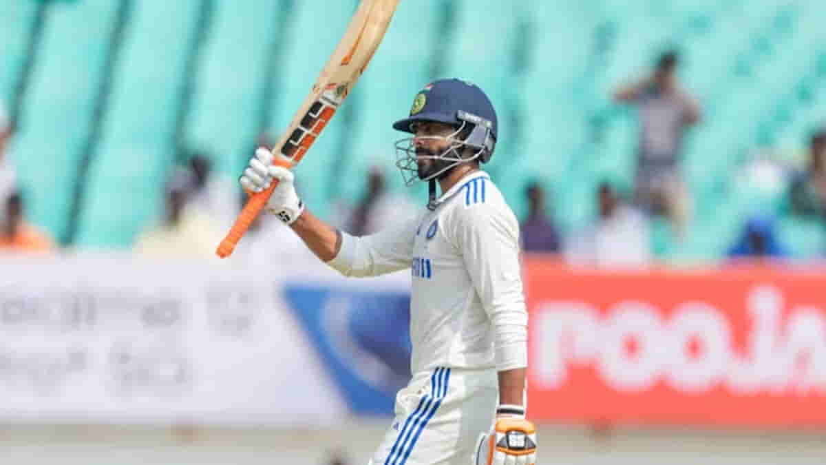 5 Crucial Knocks Played In Losing Matches Of WTC By Indian Batsmen