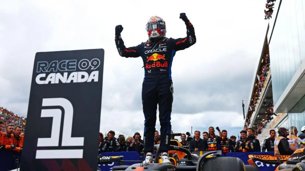Formula 1 Rejigs Canada Grand Prix Date: Know Details