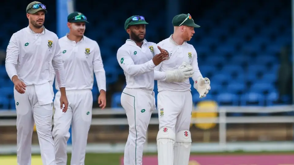 SA vs SL Test Series: Sri Lanka Cricket Announce 17-Man Squad For Away Series