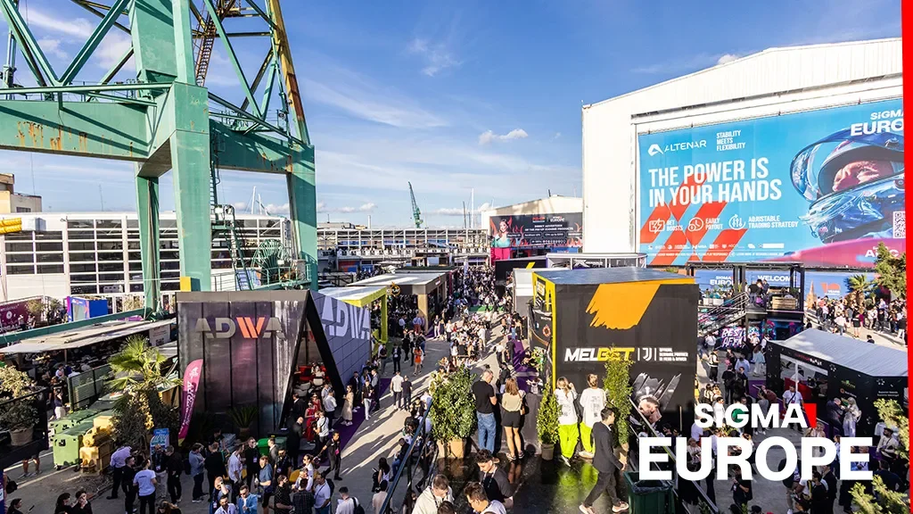 SiGMA Europe 2024 Draws Record-Breaking 27,000 Attendees