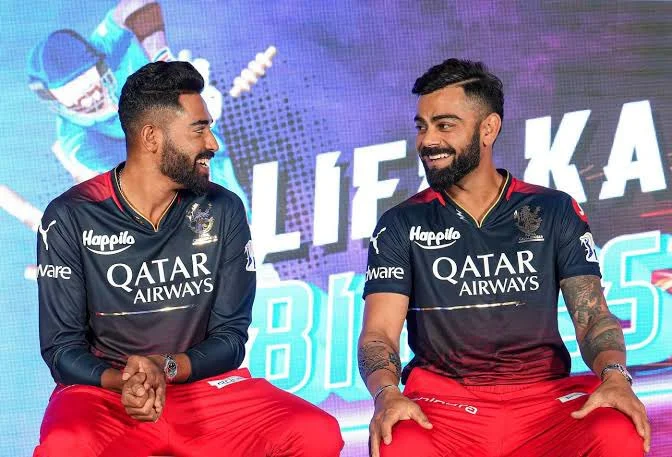 Mohammed Siraj Joins Gujarat Titans For Rs 12.25 Crore In IPL 2025 Mega Auction After RCB Declines RTM