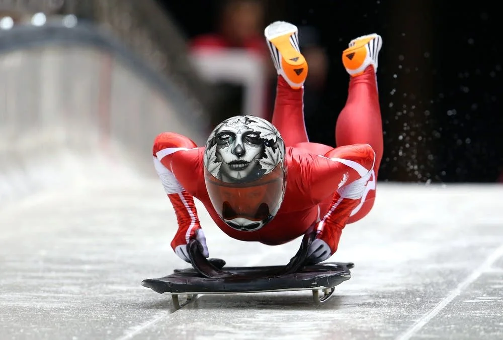 Bobsleigh, Luge, Skeleton: Check Out The Event Lineups In The New World Cup Season