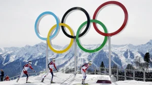 Major International Sports Events In 2026