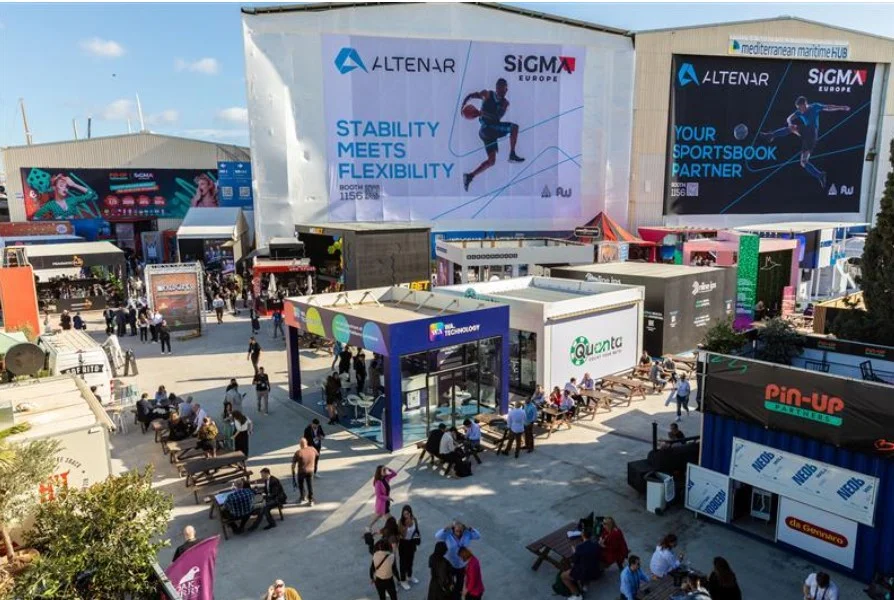 SiGMA Central Europe Heads To Milan: A New Chapter In Global iGaming Events