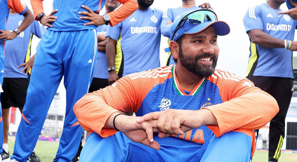 Suryakumar Yadav Revealed How Rohit Sharma Shaped His Approach To Leadership