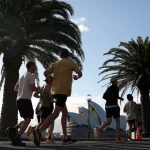 Sydney Marathon Becomes Seventh World Major In Elite Race