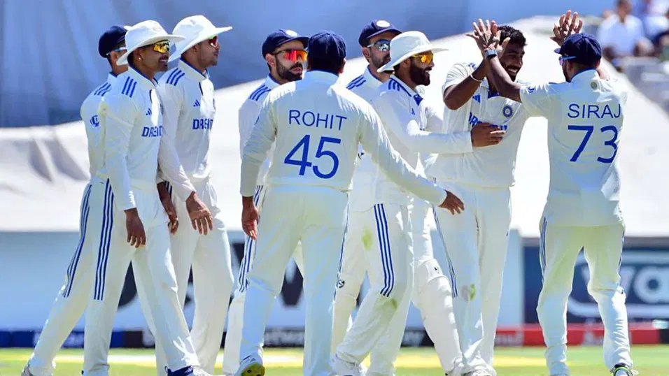 ICC Penalizes India Over Home Test Pitches, Kanpur Outfield Rated 'Unsatisfactory'