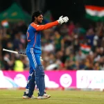 Tilak Verma Set To Become The Youngest No.1 T20 Batsman