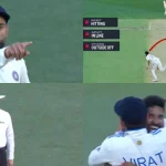 Virat Kohli's Captaincy Move Paves Way For Mohammed Siraj To Get Marnus Labuschagn