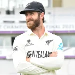 Kane Williamson Back In Action For New Zealand's Test Series vs England