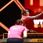 WTT Finals 2024: Preview To Key Draws, Schedule