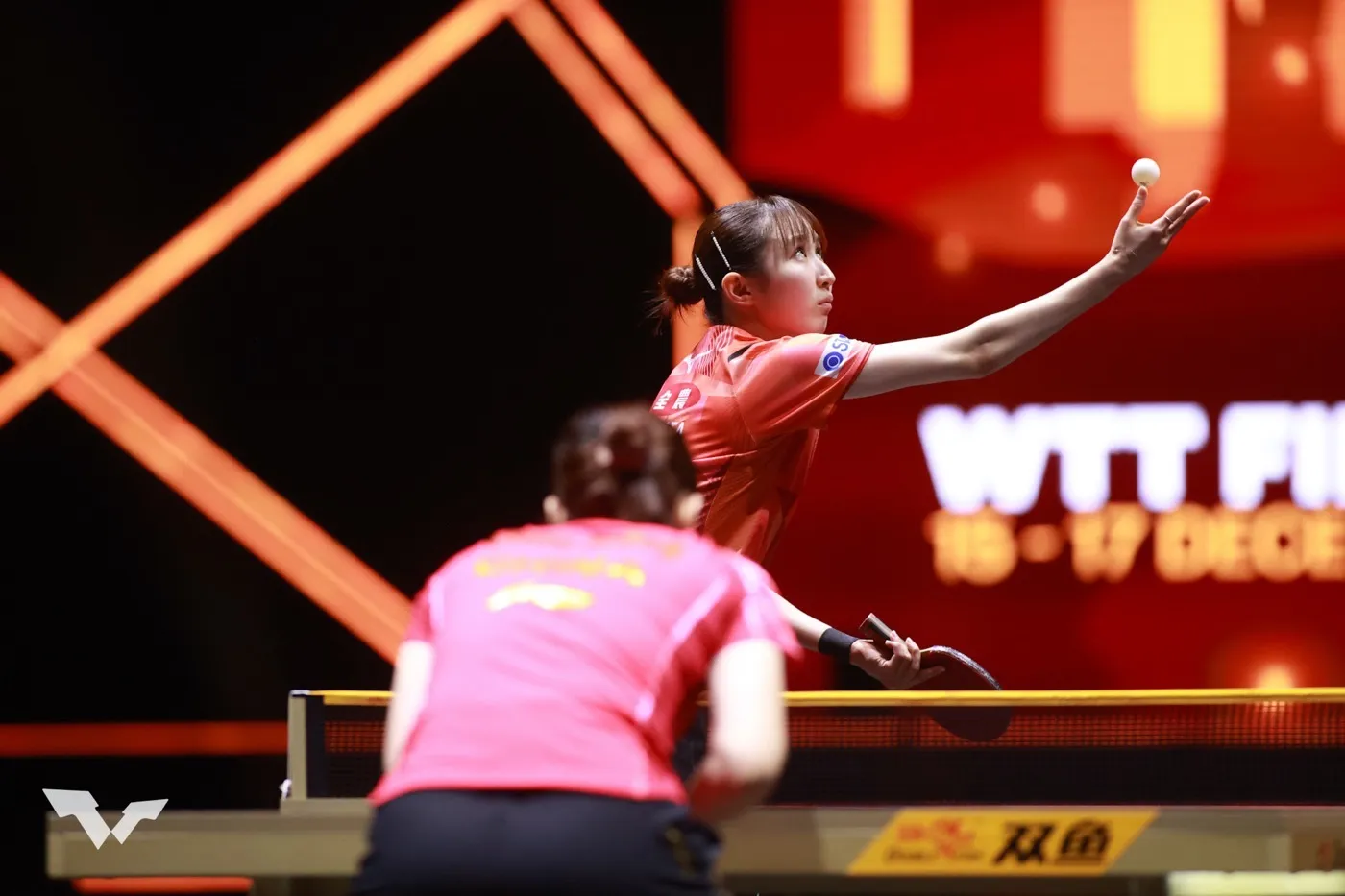 WTT Finals 2024: Preview To Key Draws, Schedule