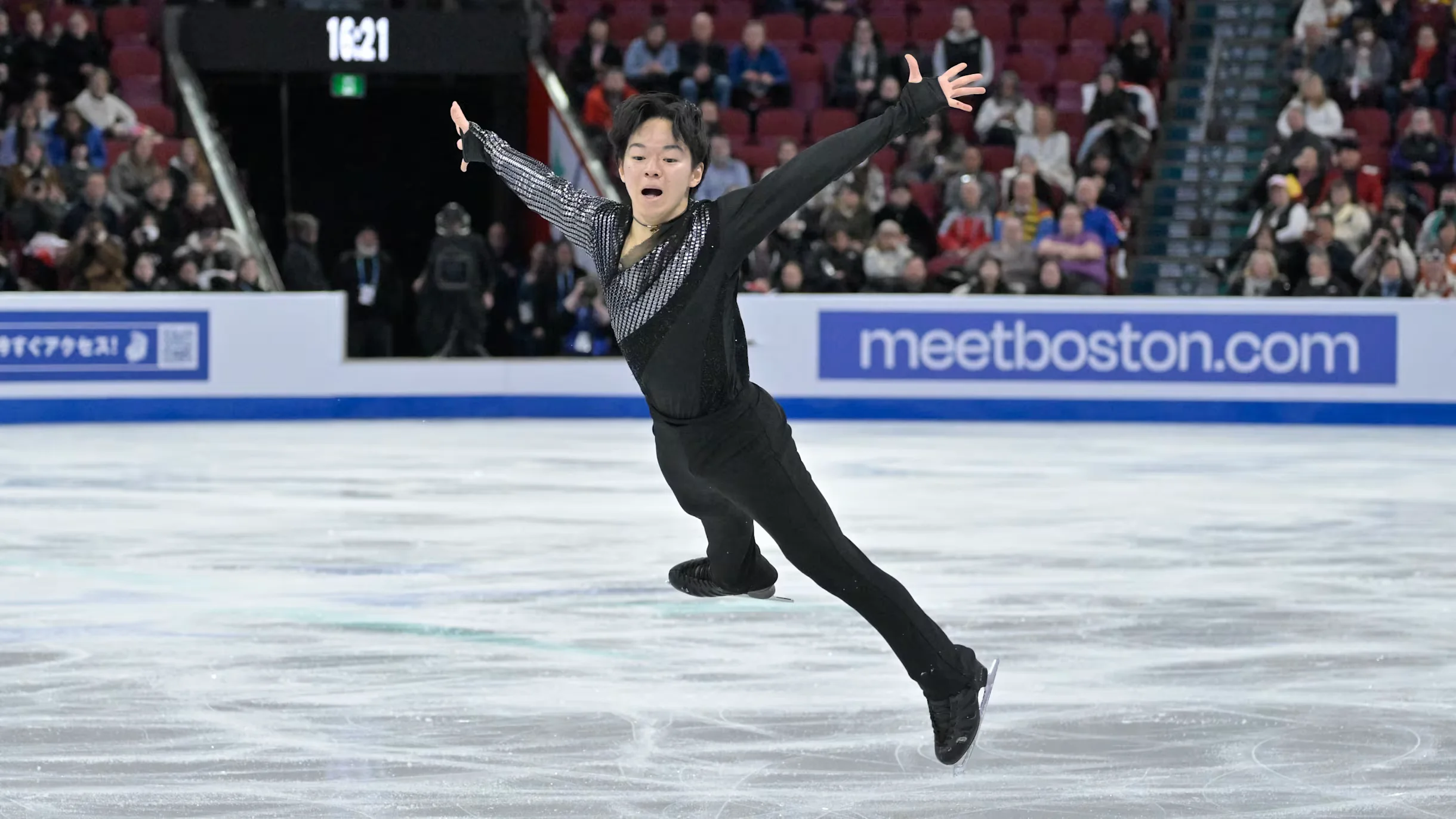 Japan Figure Skating Championships 2024: Preview To The Osaka Showdown
