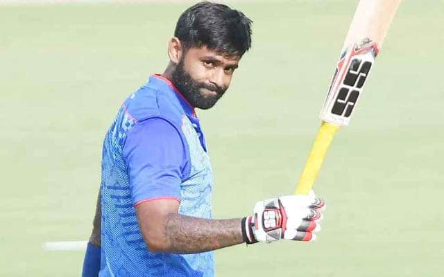 Indian Cricketers Excluded From IND vs AUS ODIs