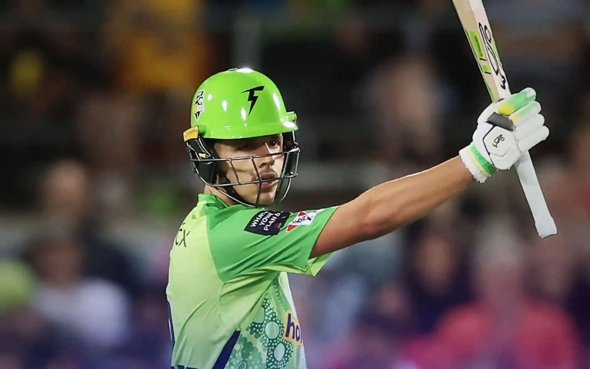 BBL: Konstas Failed To Deliver In His 2nd Match Of Season