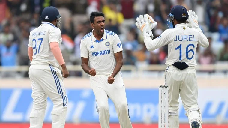 End Of A Glorious Journey: R Ashwin Retires From International Cricket Mid-Tour