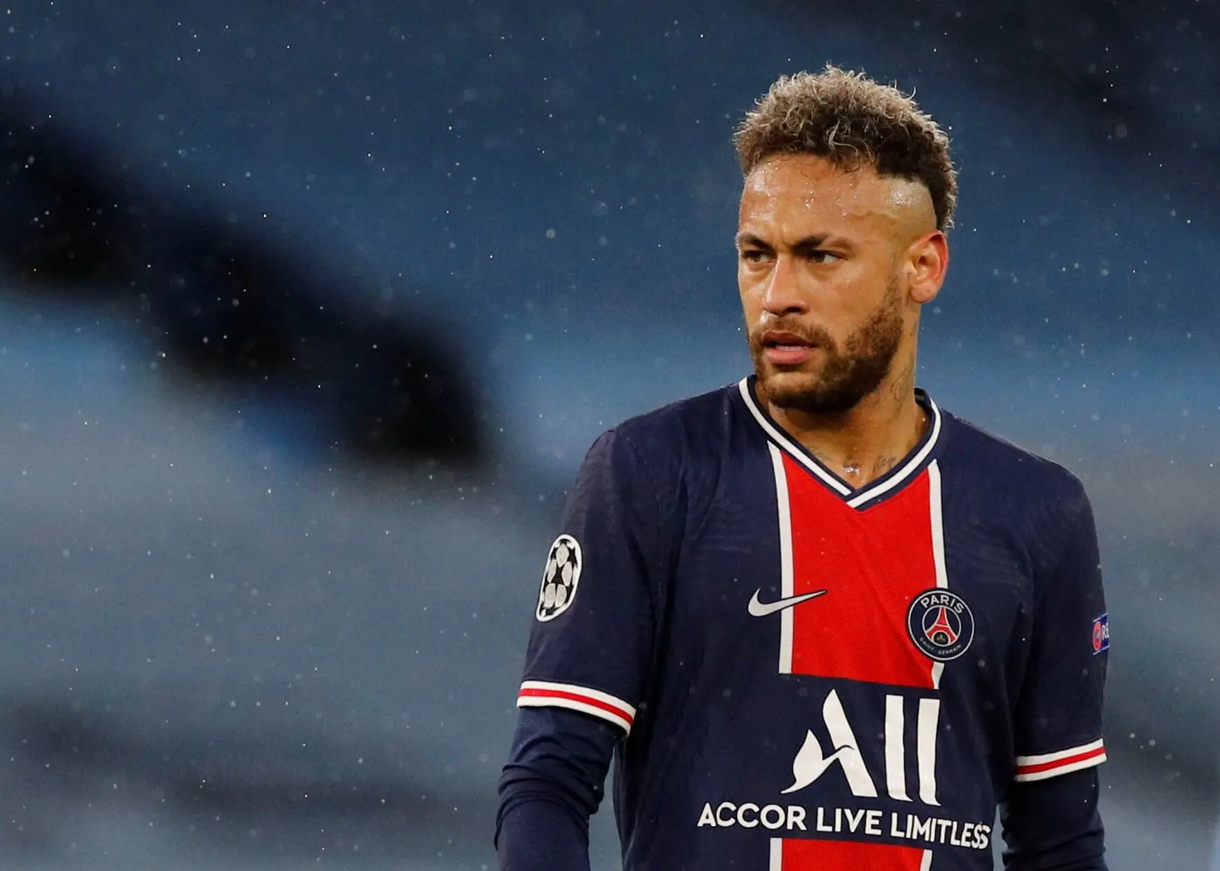 5 Highest-Paid Football Transfers Of All Time