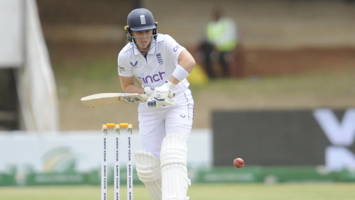 ENG vs AUS: England Announces Squads For Upcoming Multi-Format Women's Series In Australia