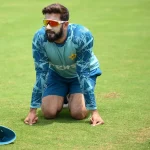 Imad Wasim: Announces Retirement 2nd Time In His Career