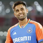Suryakumar Yadav to Play For Mumbai In SMAT 2024