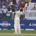 Virat Kohli: To Enter An Elite Club After Scoring A Ton