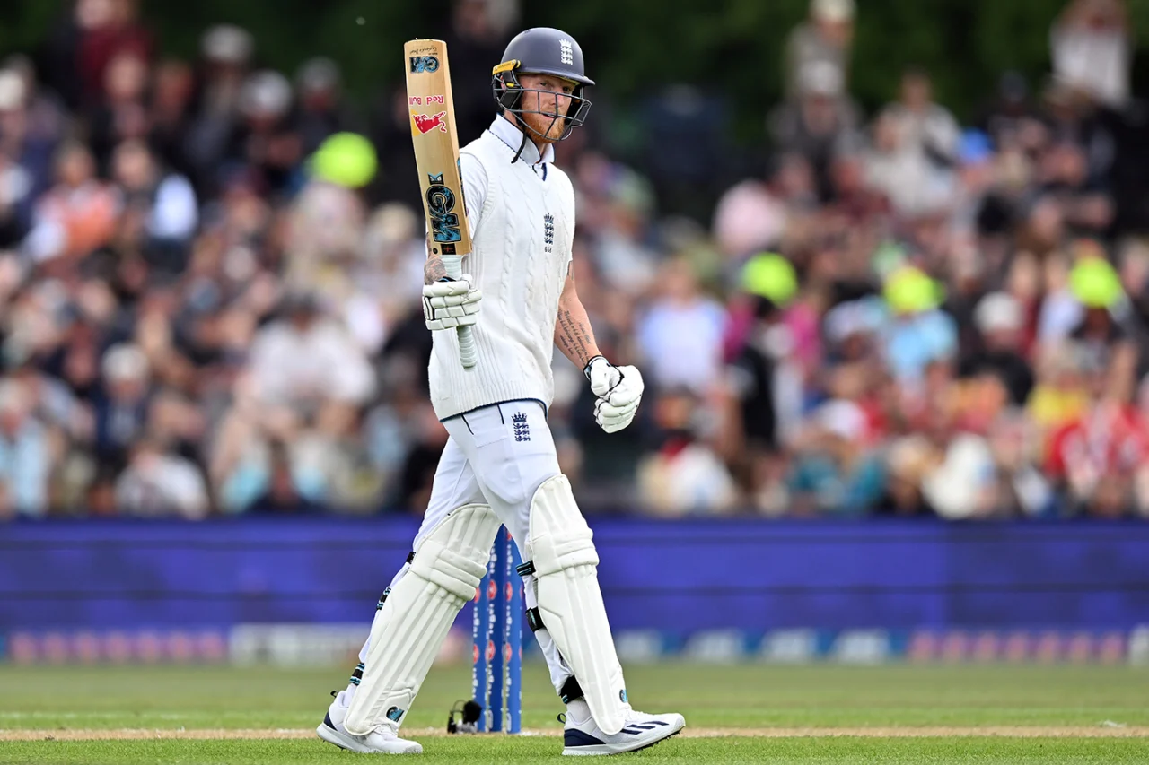 ENG vs NZ: Christchurch Victory For ENG In 1st Test