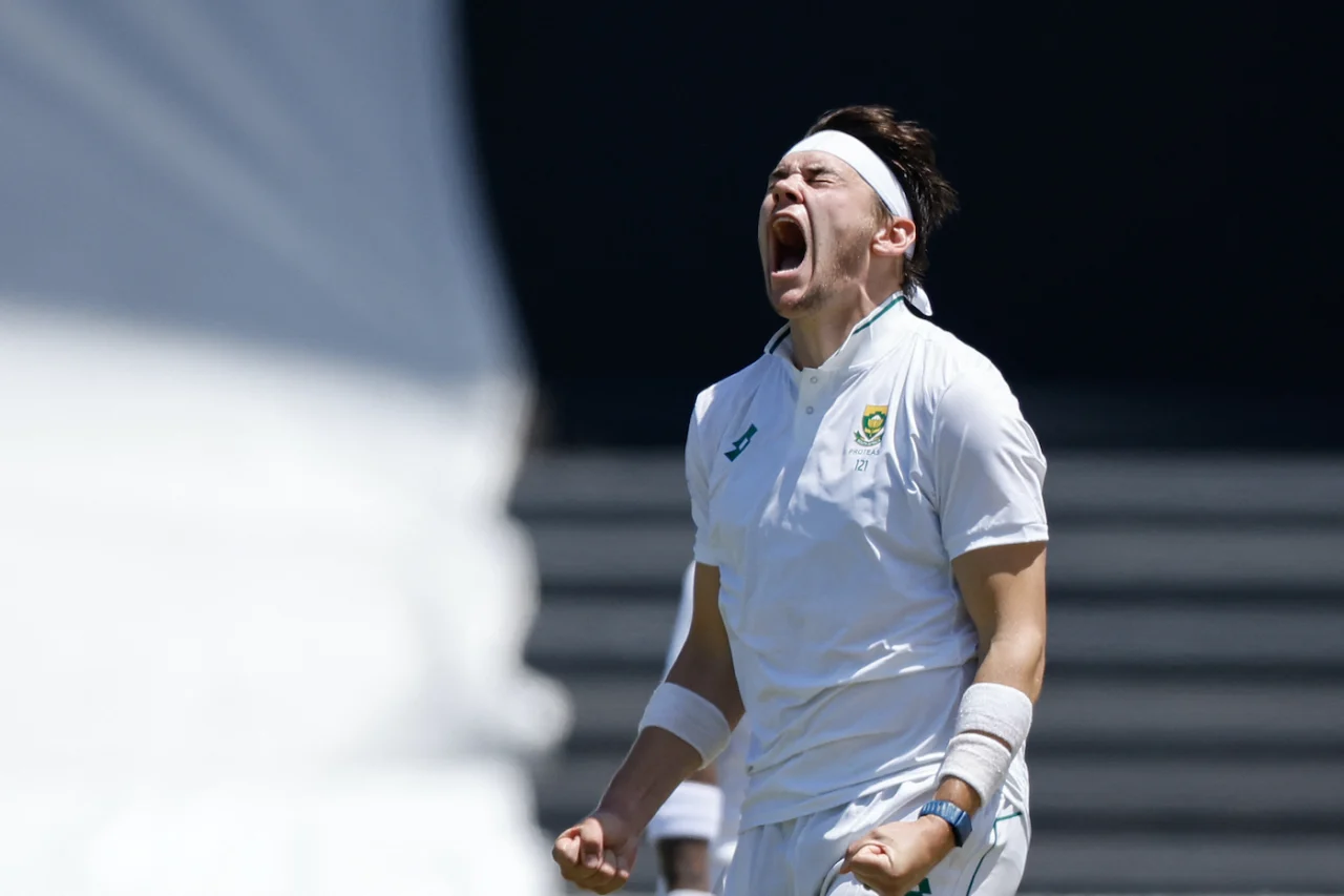 Coetzee Ruled Out Of Sri Lanka Test & All Format Pakistan Series