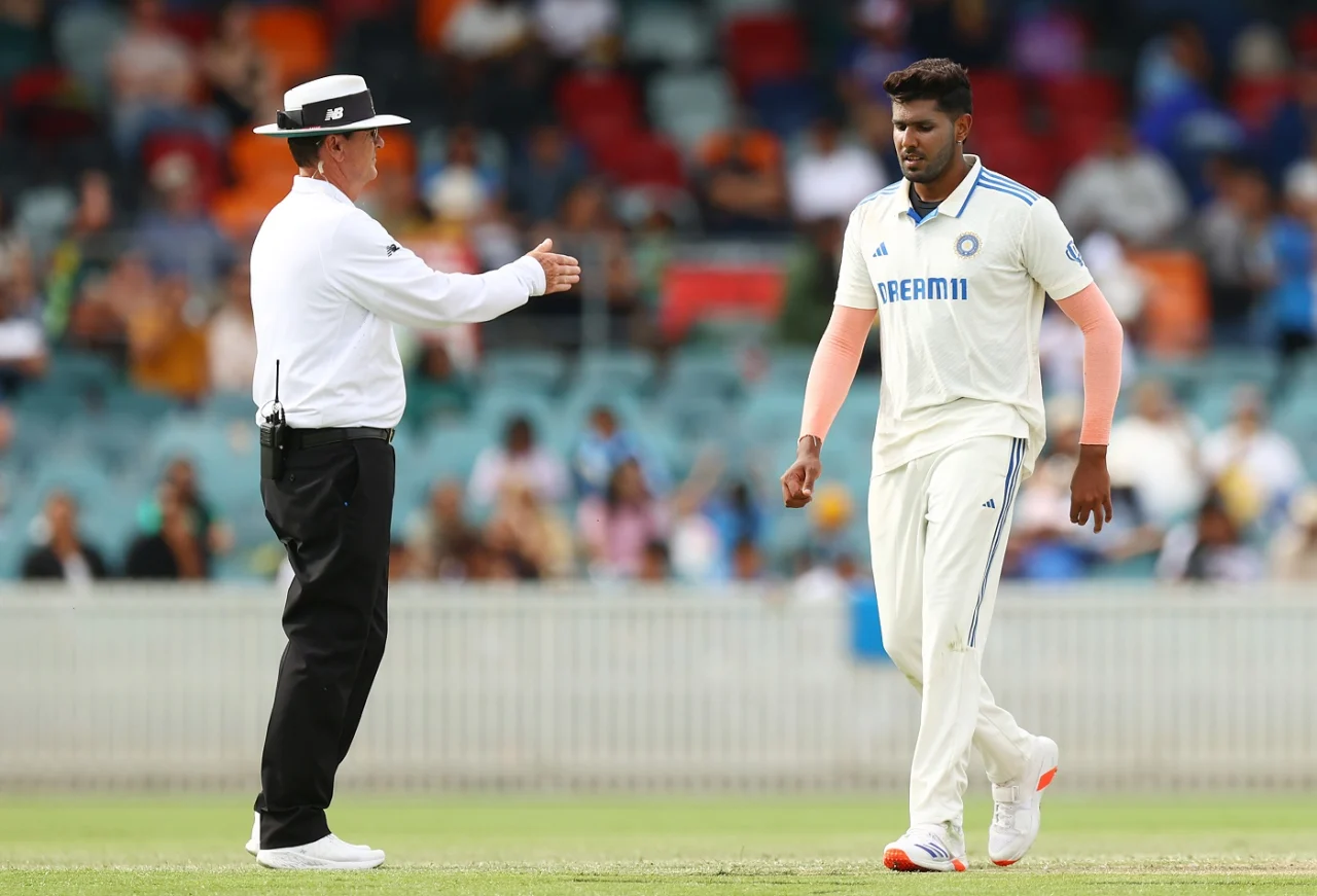 BGT: 3 Reasons Why Harshit Rana Should Not Be Dropped