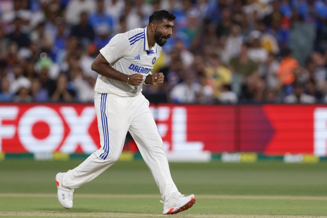 IND vs AUS: Starc And Bumrah Got Magnificent Stat On Day 1