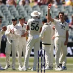 IND vs AUS: Pink-Ball Test Victory For AUS On Day 3