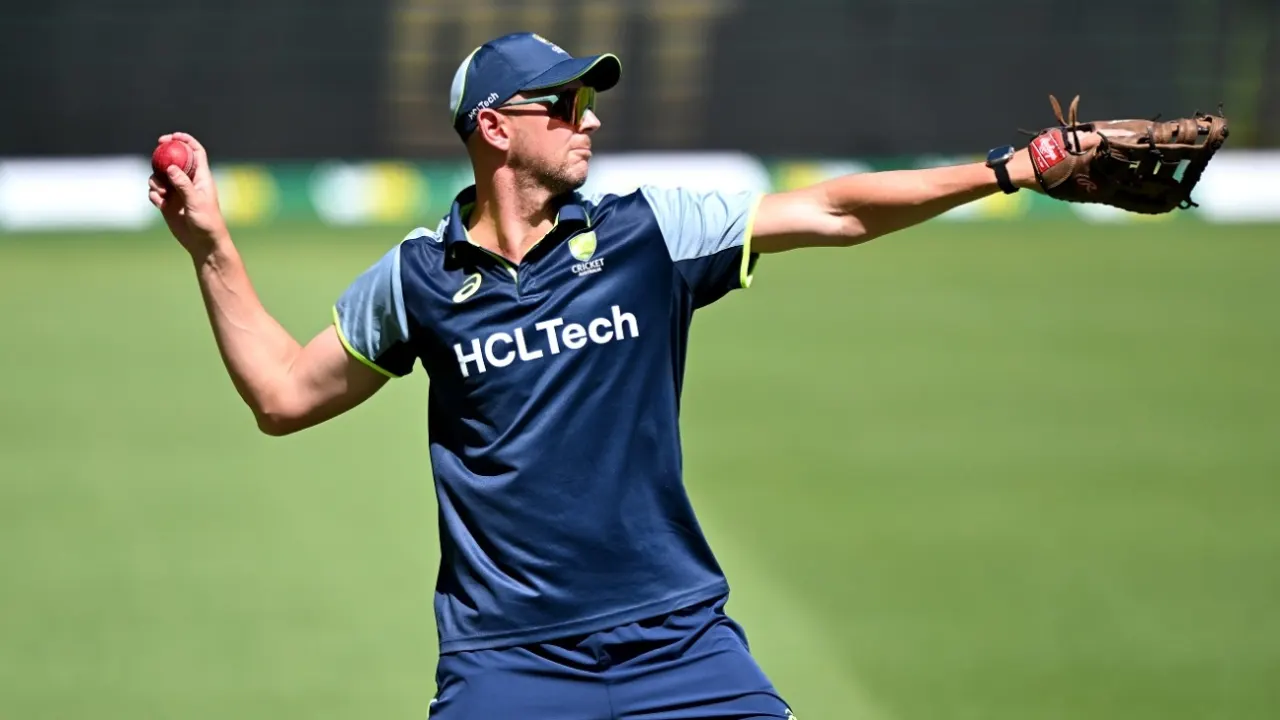 IND vs AUS: Day 1 Washed Off Due To Rain, 0 Wickets After 13.2 Overs For Australia