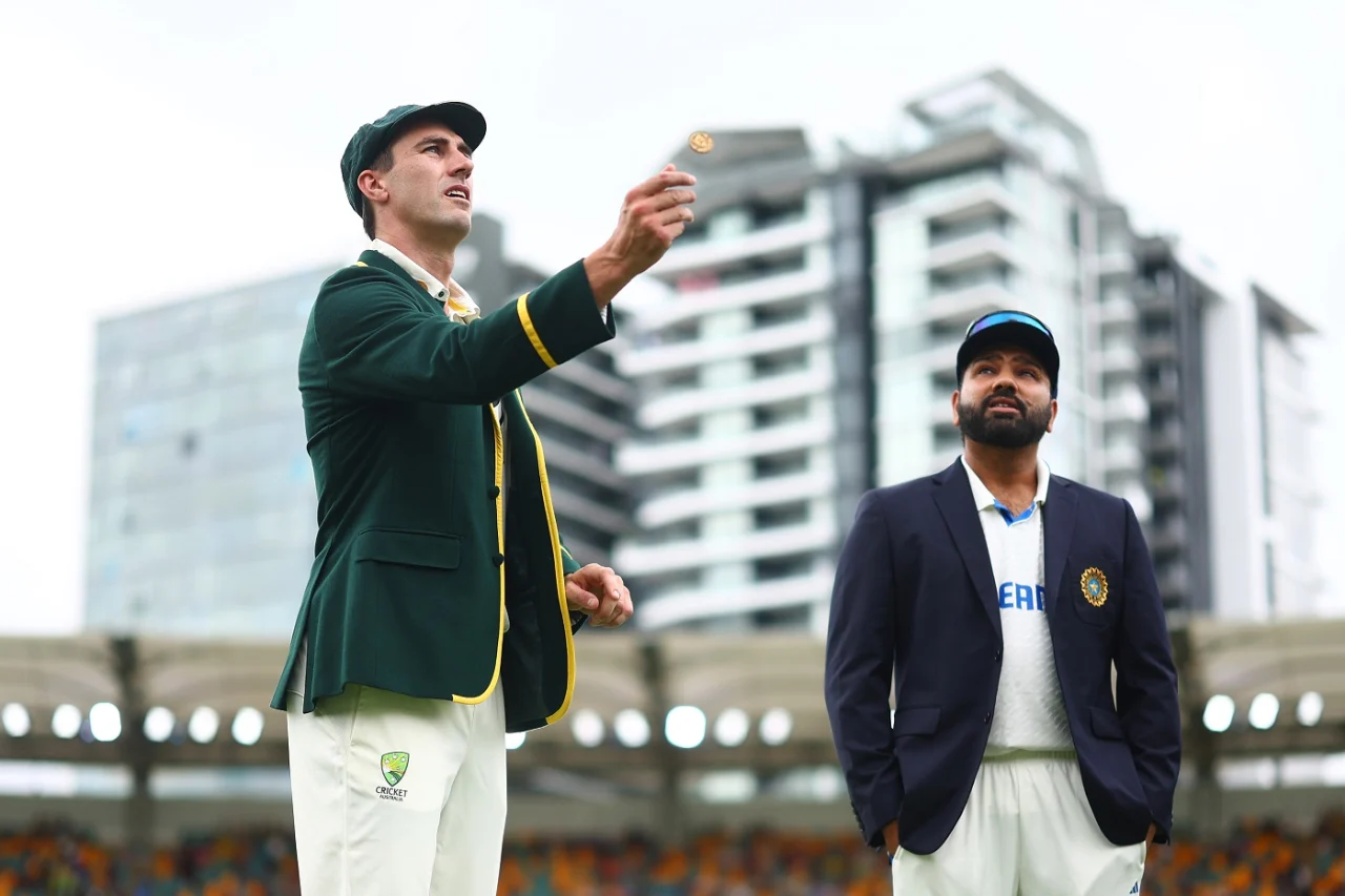 IND vs AUS: Australia Announced It's Playing 11 For Boxing Day Test