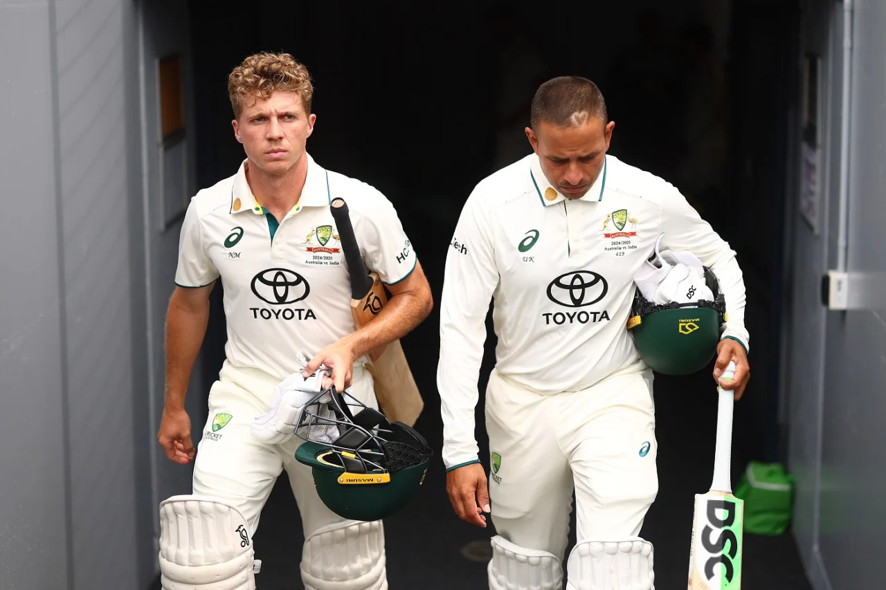IND vs AUS: Day 1 Washed Off Due To Rain, 0 Wickets After 13.2 Overs For Australia