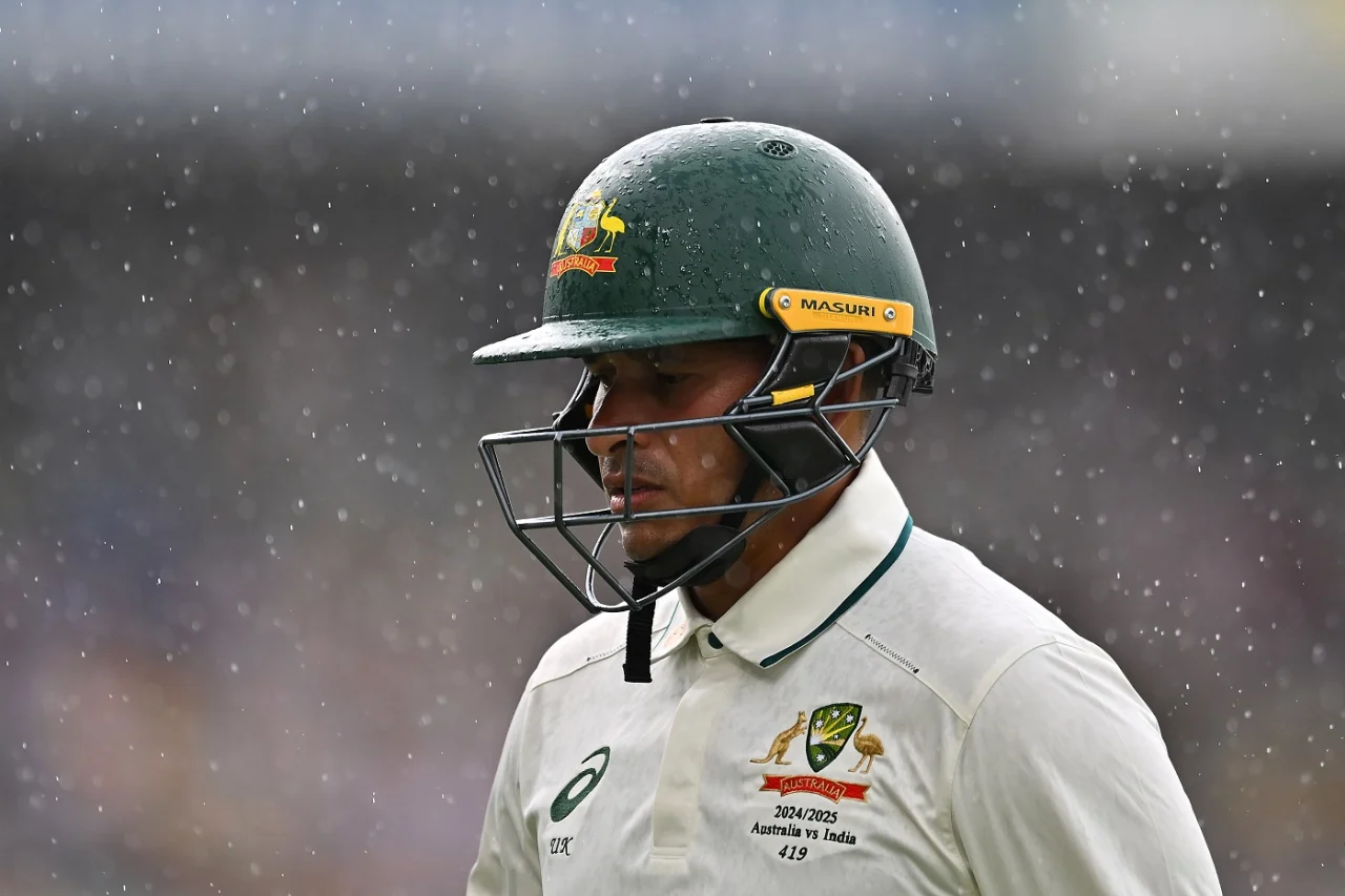 IND vs AUS: Day 1 Washed Off Due To Rain, 0 Wickets After 13.2 Overs For Australia