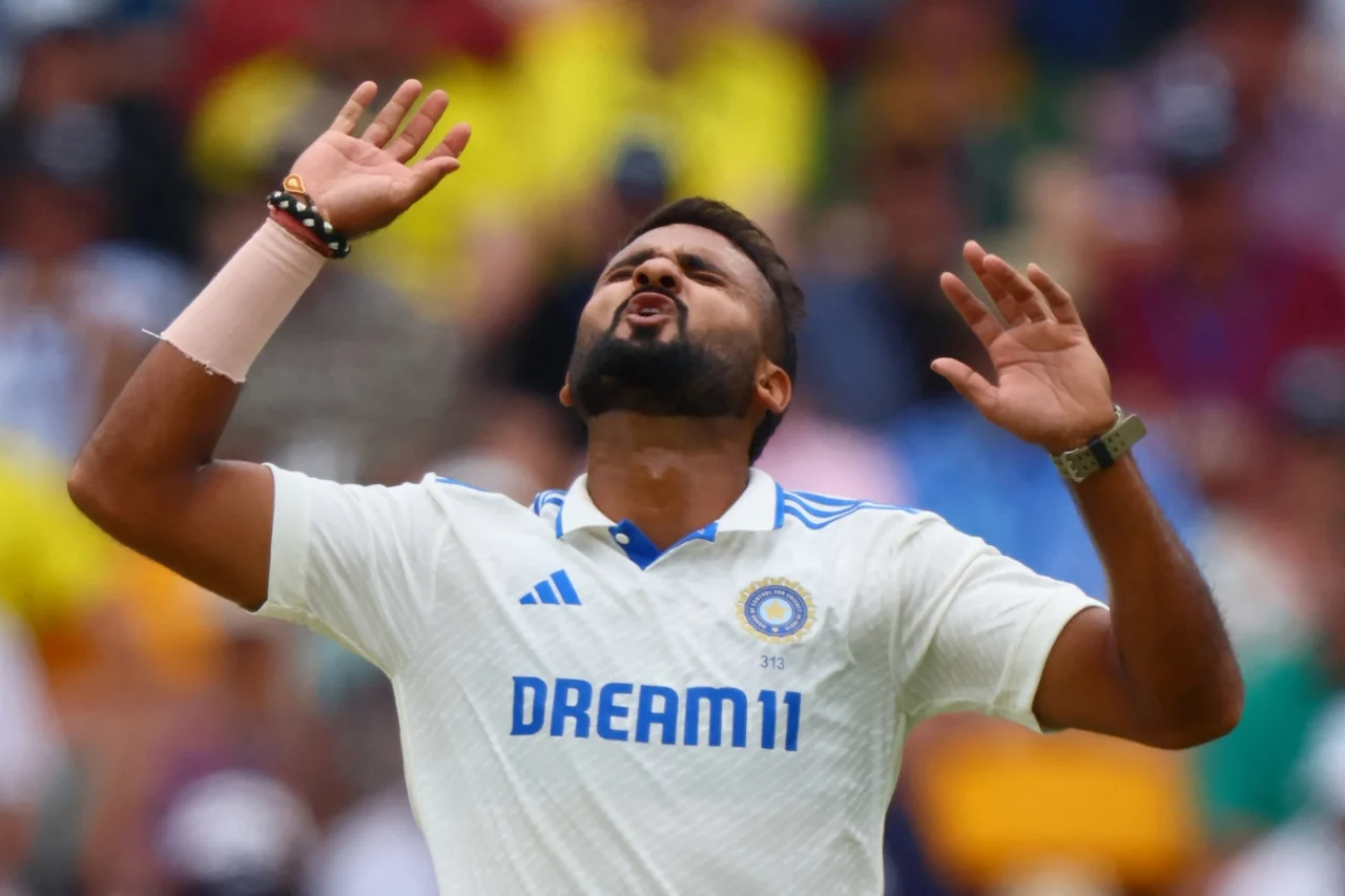 IND vs AUS: Day 1 Washed Off Due To Rain, 0 Wickets After 13.2 Overs For Australia