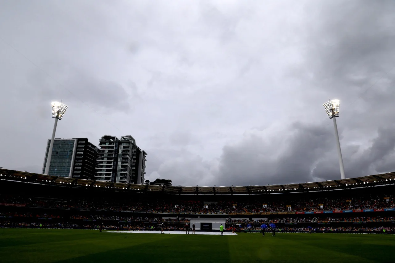 IND vs AUS: Day 1 Washed Off Due To Rain, 0 Wickets After 13.2 Overs For Australia