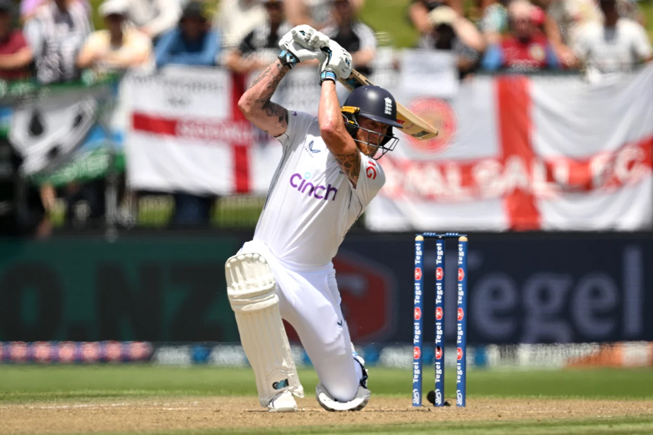 NZ vs ENG: Streak Of 5 Wickets Down In Just 9 Runs Of England